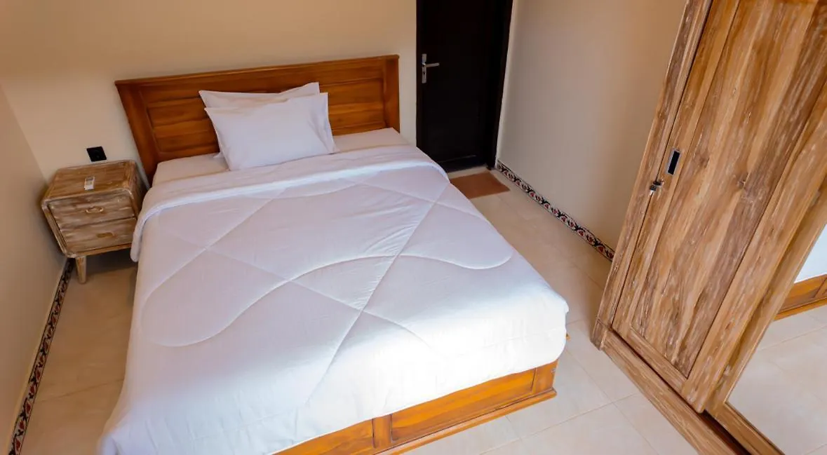 Brian Homestay Badung  0*, Badung (Bali) Indonesia