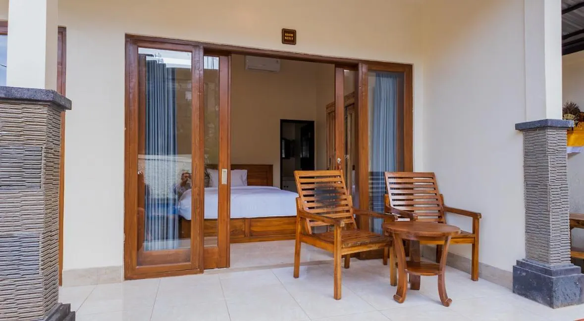 Brian Homestay Badung  Guest house Badung (Bali)