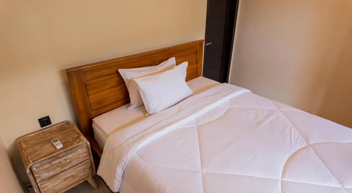 Guest house Brian Homestay Badung  Indonesia