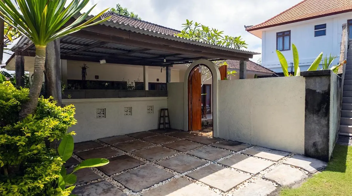 Guest house Brian Homestay Badung