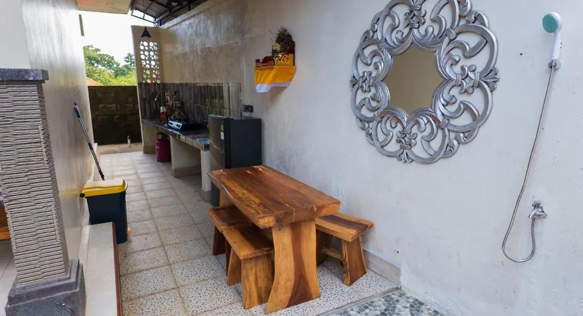 Brian Homestay Badung  Badung (Bali)