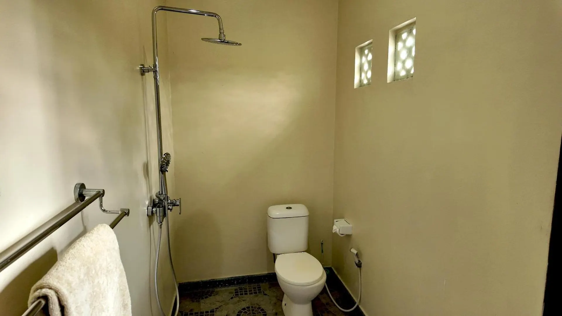 Pensionat Brian Homestay Badung