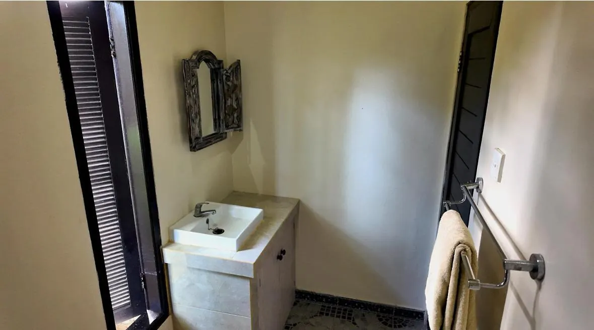 Brian Homestay Badung  Vendégház